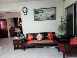 Blk 491C Tampines Street 45 (Tampines), HDB 4 Rooms #475007521